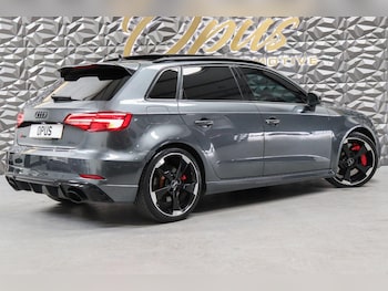 Used Audi RS3 2019 for sale - 76497576: Photo