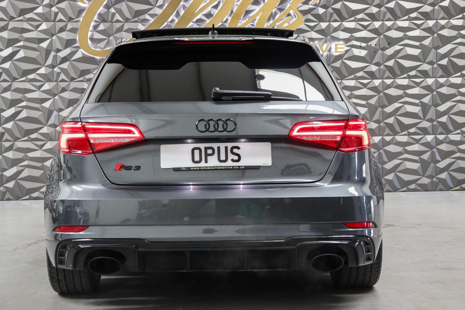 Used Audi RS3 2019 for sale - 76497576: Photo 5