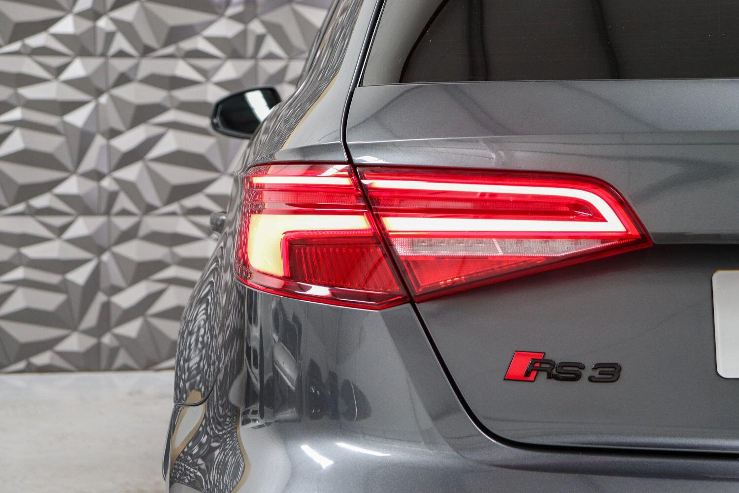 Used Audi RS3 2019 for sale - 76497576: Photo 6