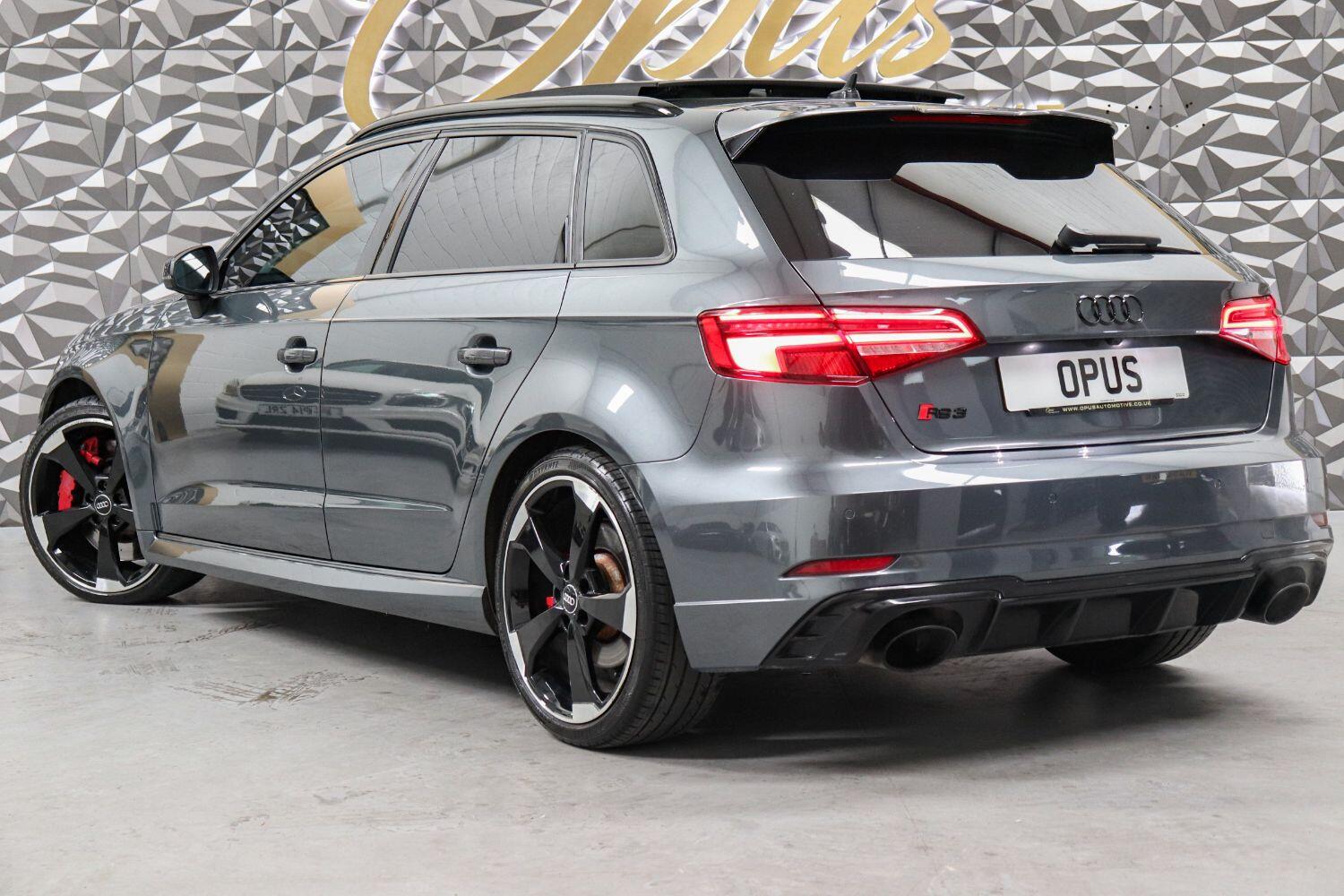 Used Audi RS3 2019 for sale - 76497576: Photo 7