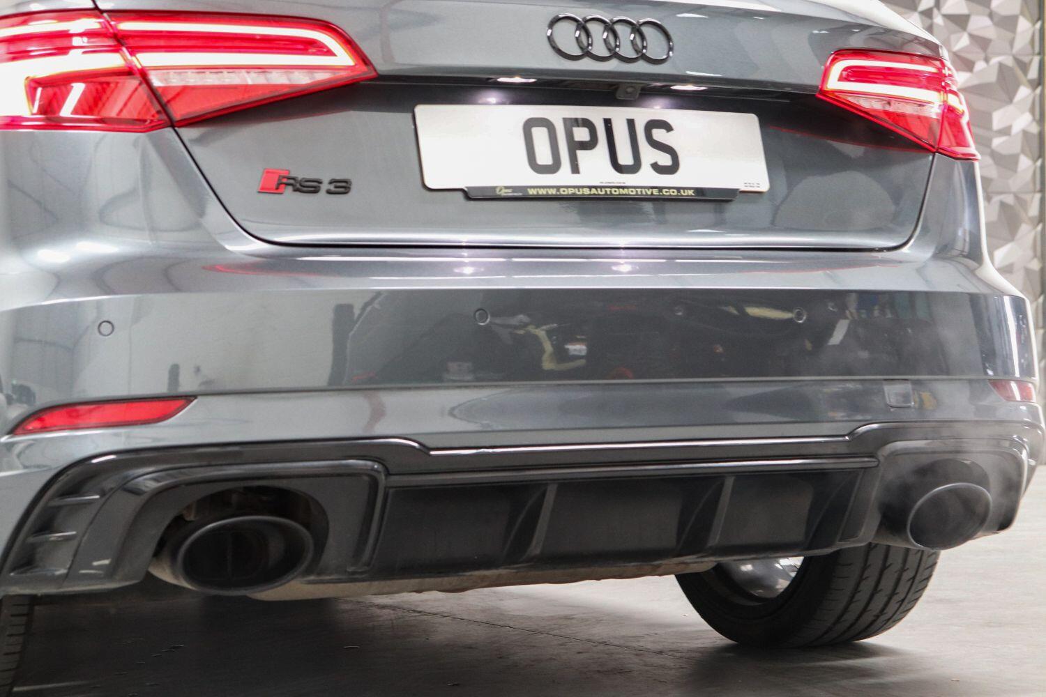 Used Audi RS3 2019 for sale - 76497576: Photo 8