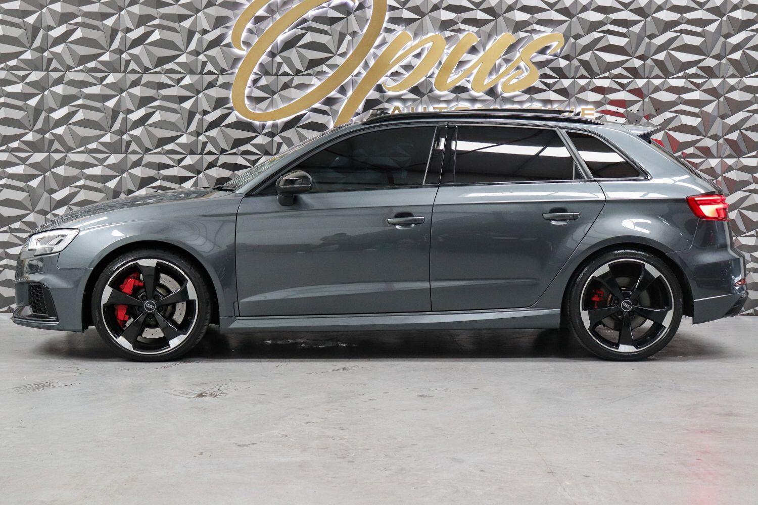 Used Audi RS3 2019 for sale - 76497576: Photo 9