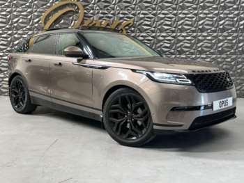 2017 - 2.0 D240 SE 5-Door
