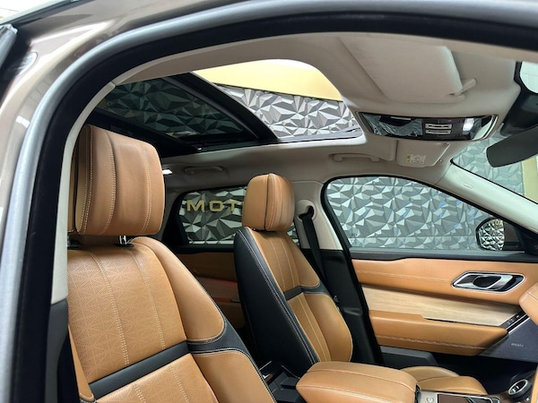 Used Land Rover Range Rover Velar 2017 for sale - 76120186: Photo 15