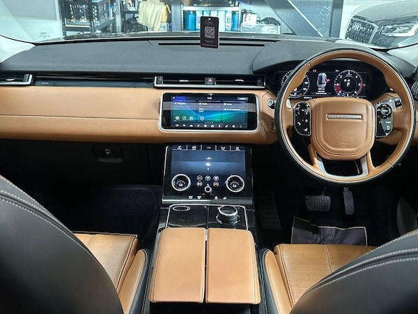Used Land Rover Range Rover Velar 2017 for sale - 76120186: Photo 29