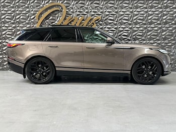 Used Land Rover Range Rover Velar 2017 for sale - 76120186: Photo 3