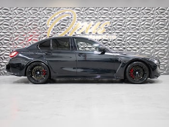 Used BMW M3 2022 for sale - 78285667: Photo