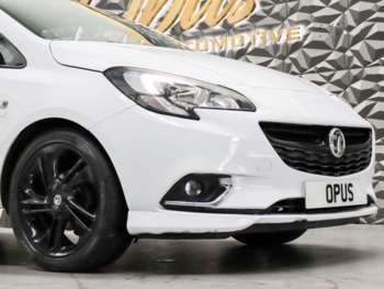 Used Vauxhall Corsa 2016 for sale - 74748387: Photo