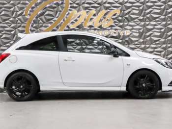 Used Vauxhall Corsa 2016 for sale - 74748387: Photo