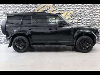 Used Land Rover Defender 2025 for sale - 74664229: Photo