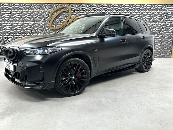 Used BMW X5 2024 for sale - 75550310: Photo 10