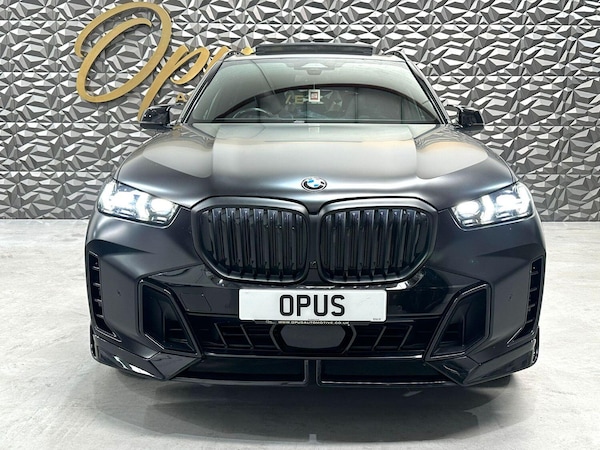Used BMW X5 2024 for sale - 75550310: Photo 12