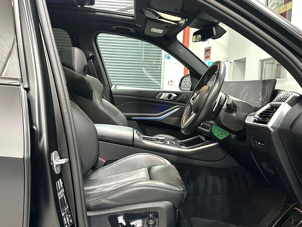 Used BMW X5 2024 for sale - 75550310: Photo 13