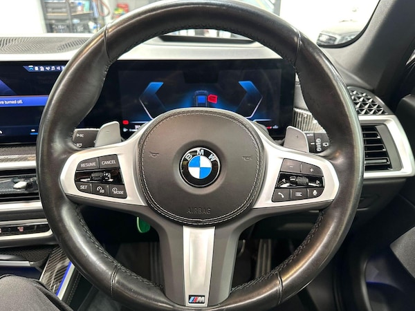 Used BMW X5 2024 for sale - 75550310: Photo 17