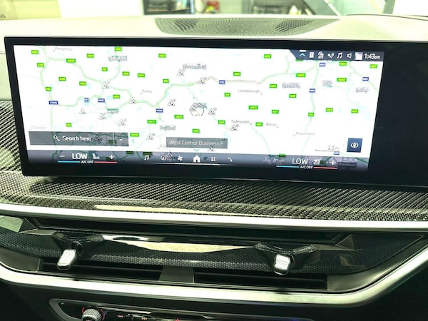 Used BMW X5 2024 for sale - 75550310: Photo 23