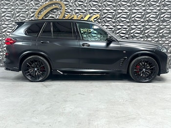 Used BMW X5 2024 for sale - 75550310: Photo