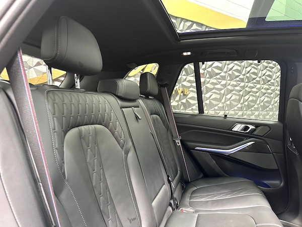Used BMW X5 2024 for sale - 75550310: Photo 30