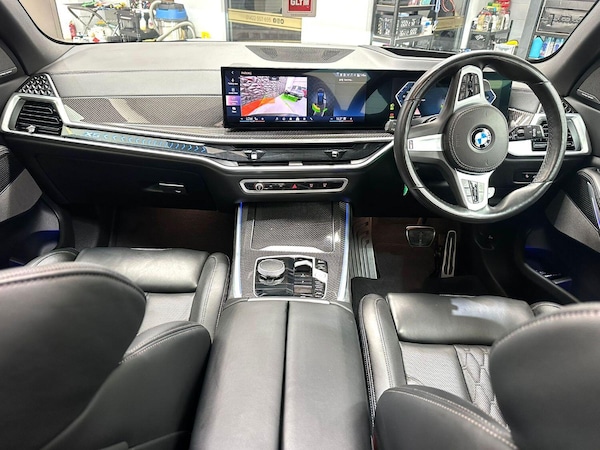Used BMW X5 2024 for sale - 75550310: Photo 32