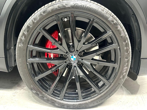 Used BMW X5 2024 for sale - 75550310: Photo 3