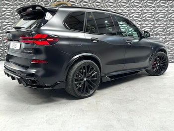 Used BMW X5 2024 for sale - 75550310: Photo
