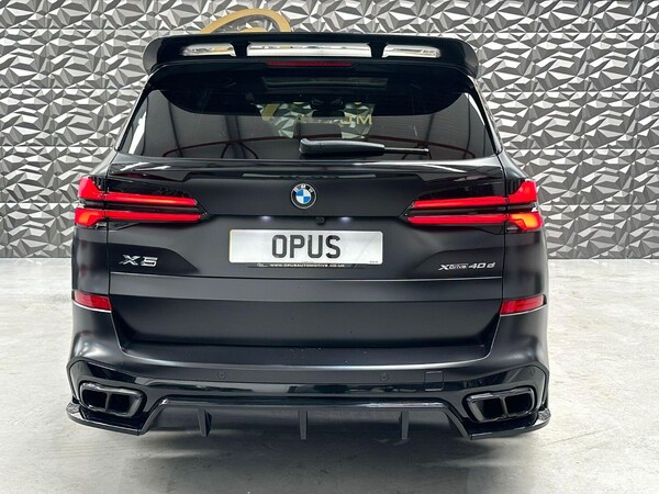Used BMW X5 2024 for sale - 75550310: Photo 5
