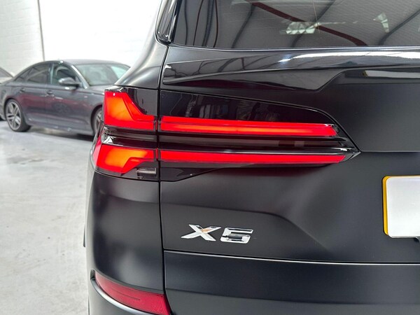 Used BMW X5 2024 for sale - 75550310: Photo 6