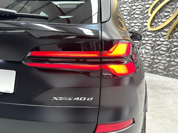 Used BMW X5 2024 for sale - 75550310: Photo 7