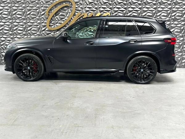 Used BMW X5 2024 for sale - 75550310: Photo 8