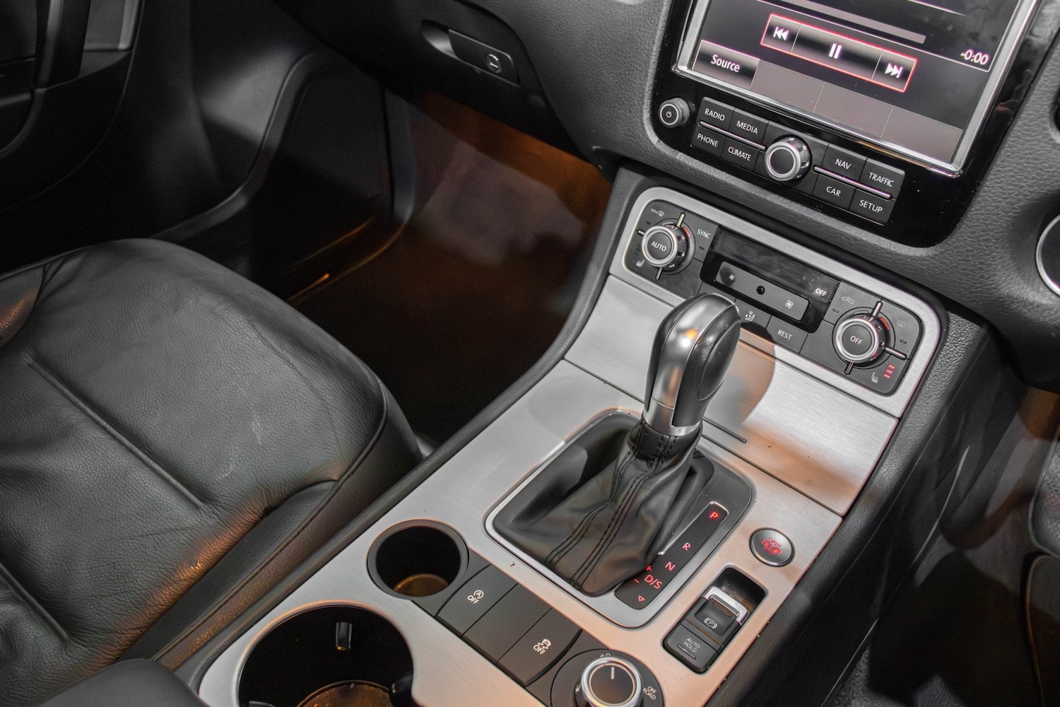 Used Volkswagen Touareg 2013 for sale - 77542640: Photo 20