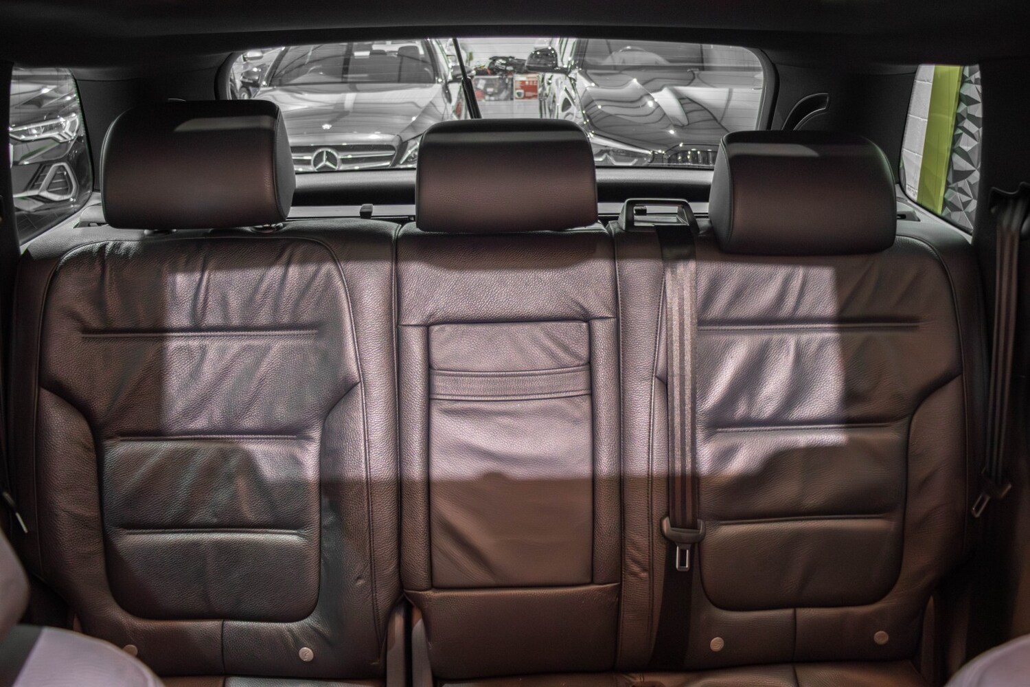 Used Volkswagen Touareg 2013 for sale - 77542640: Photo 25