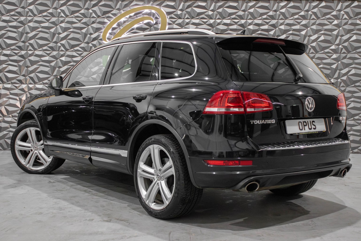 Used Volkswagen Touareg 2013 for sale - 77542640: Photo 6