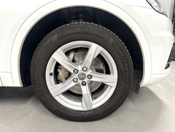 Used Audi Q5 2018 for sale - 75587155: Photo
