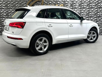 Used Audi Q5 2018 for sale - 75587155: Photo