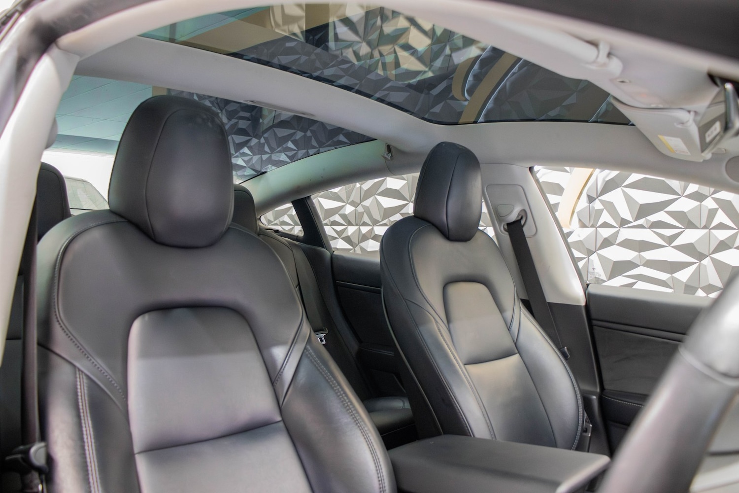 Used Tesla Model 3 2020 for sale - 77622421: Photo 12