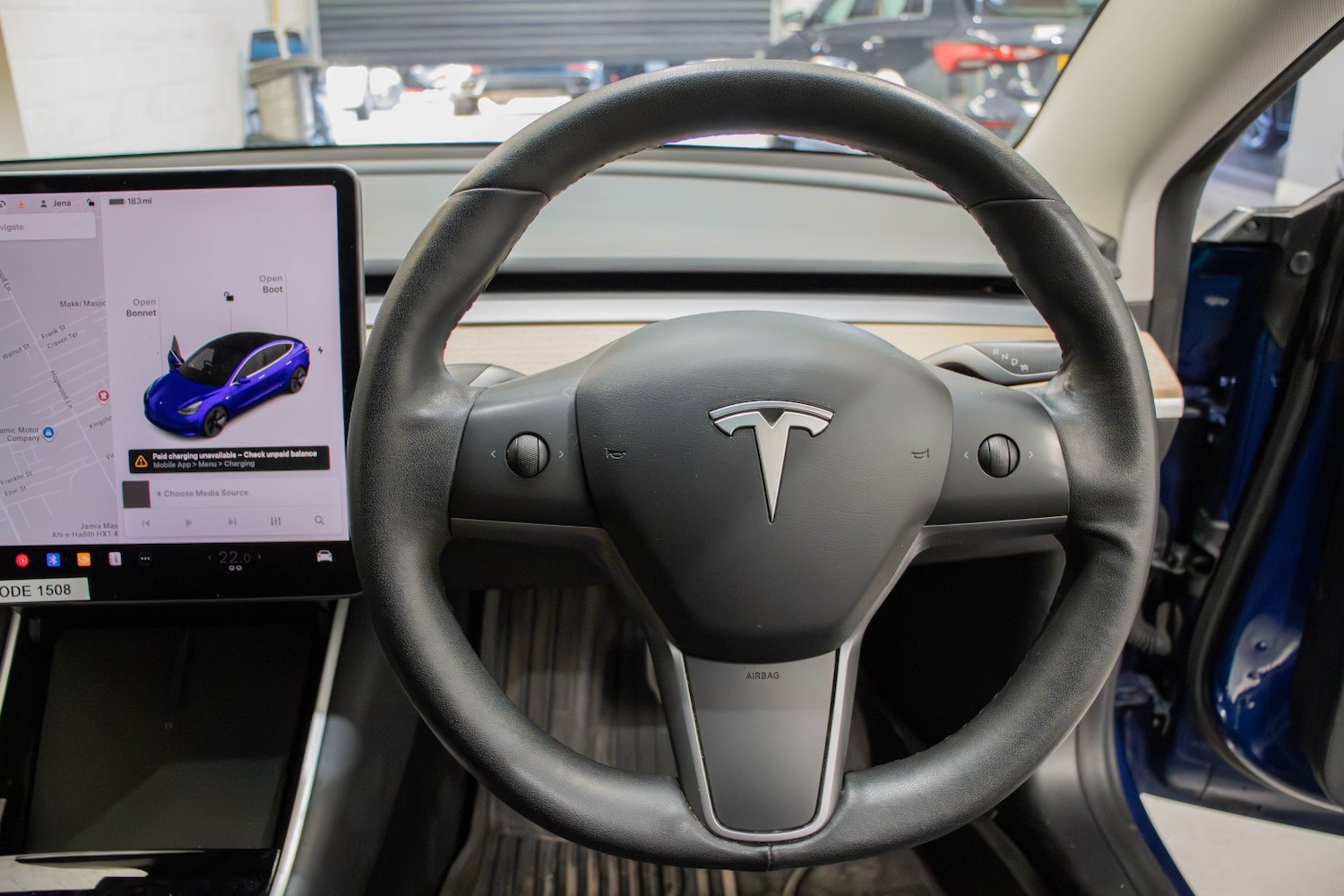 Used Tesla Model 3 2020 for sale - 77622421: Photo 15