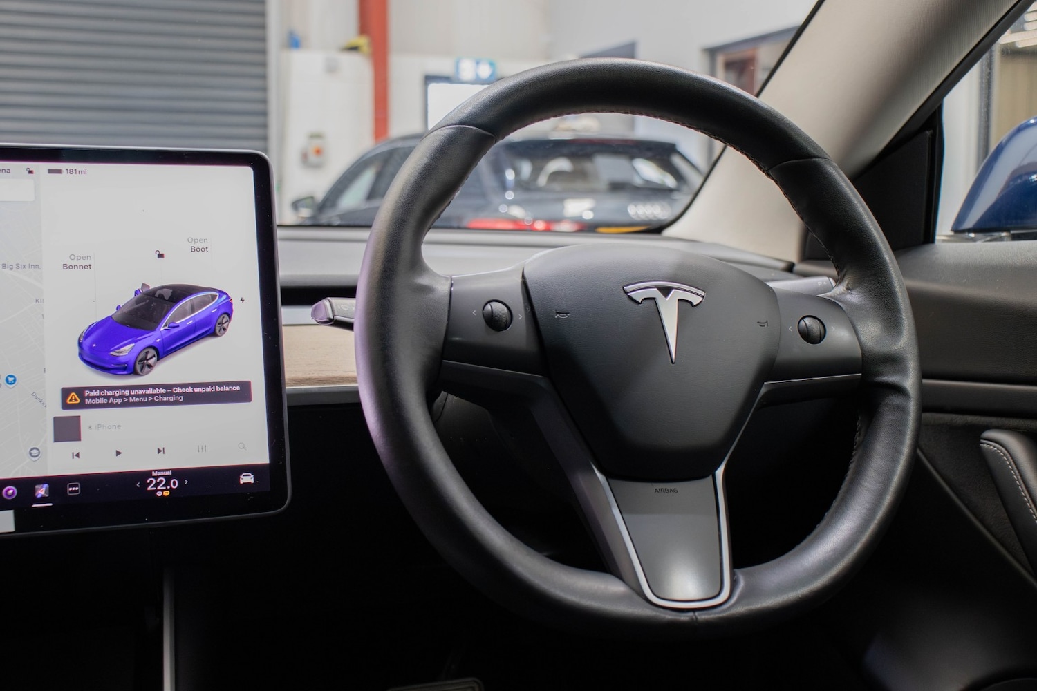 Used Tesla Model 3 2020 for sale - 77622421: Photo 16