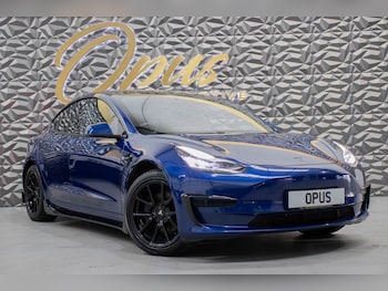 Used Tesla Model 3 2020 for sale - 77622421: Photo