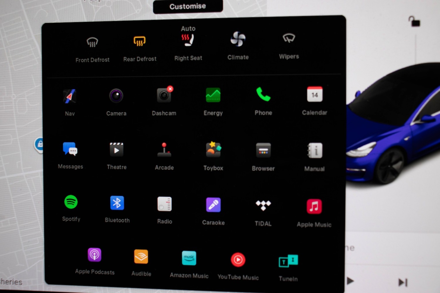 Used Tesla Model 3 2020 for sale - 77622421: Photo 20