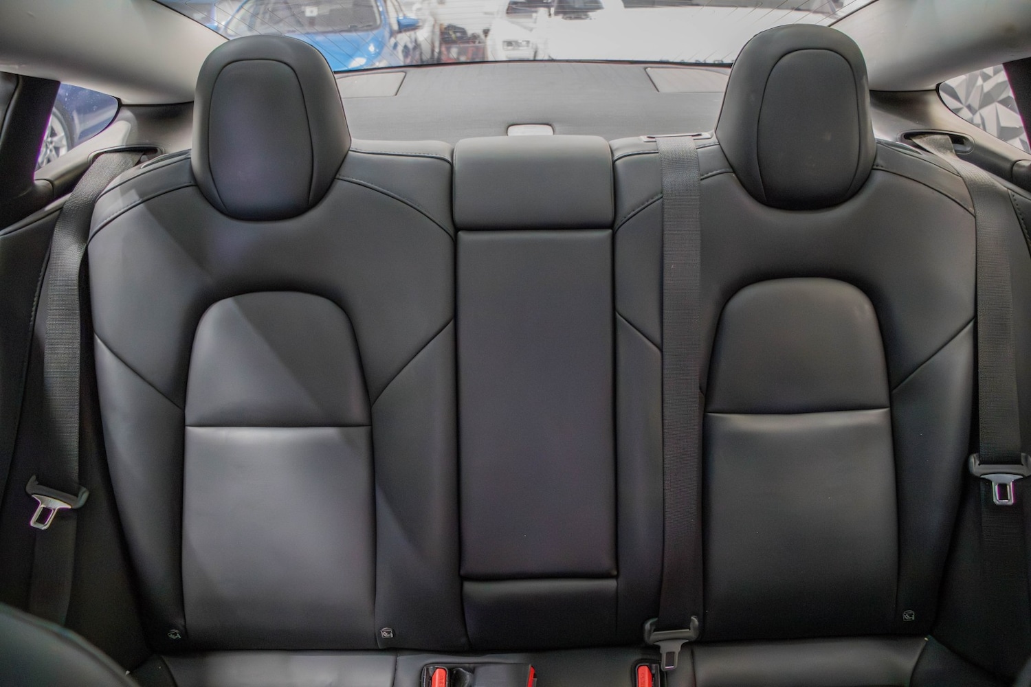 Used Tesla Model 3 2020 for sale - 77622421: Photo 21