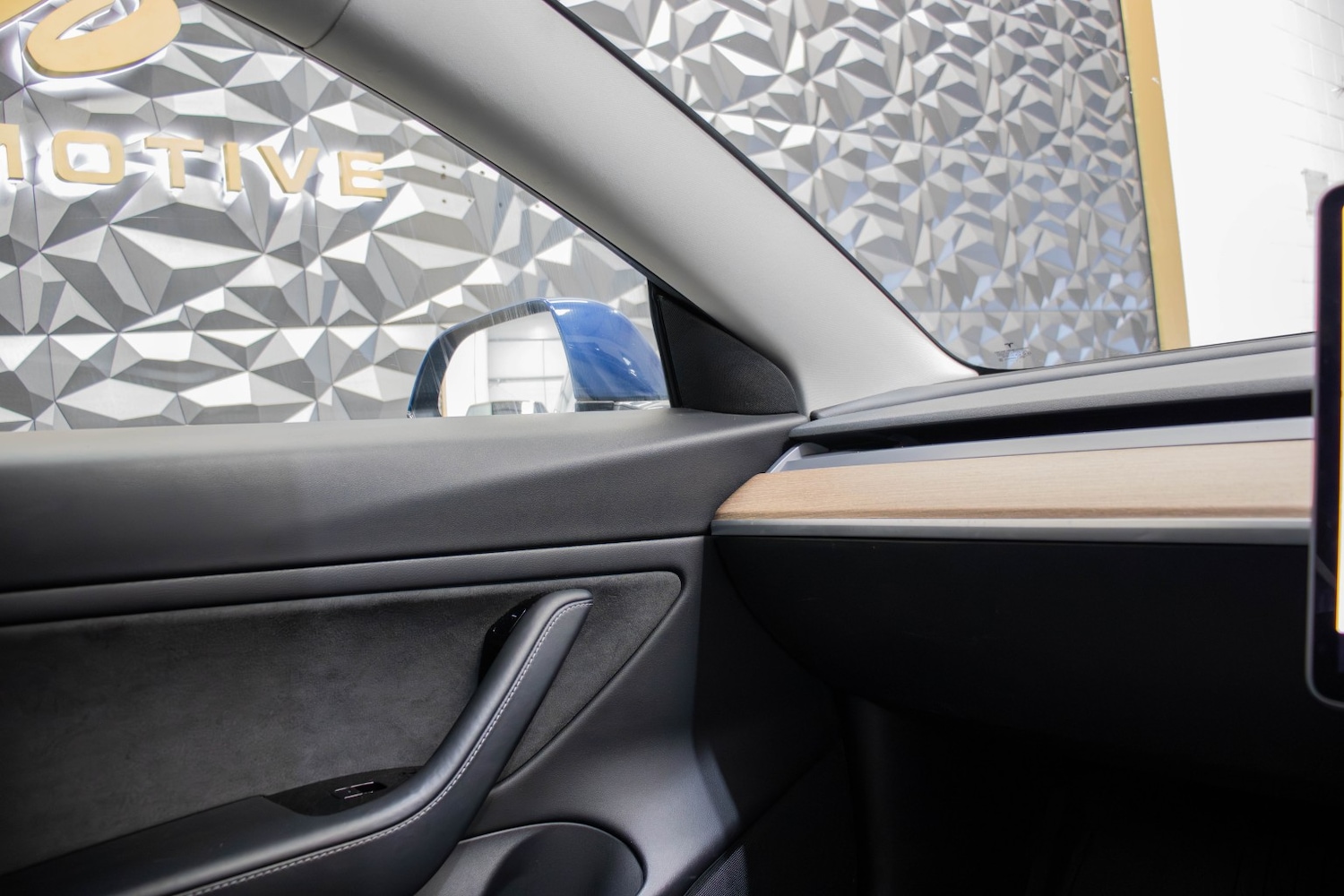 Used Tesla Model 3 2020 for sale - 77622421: Photo 22