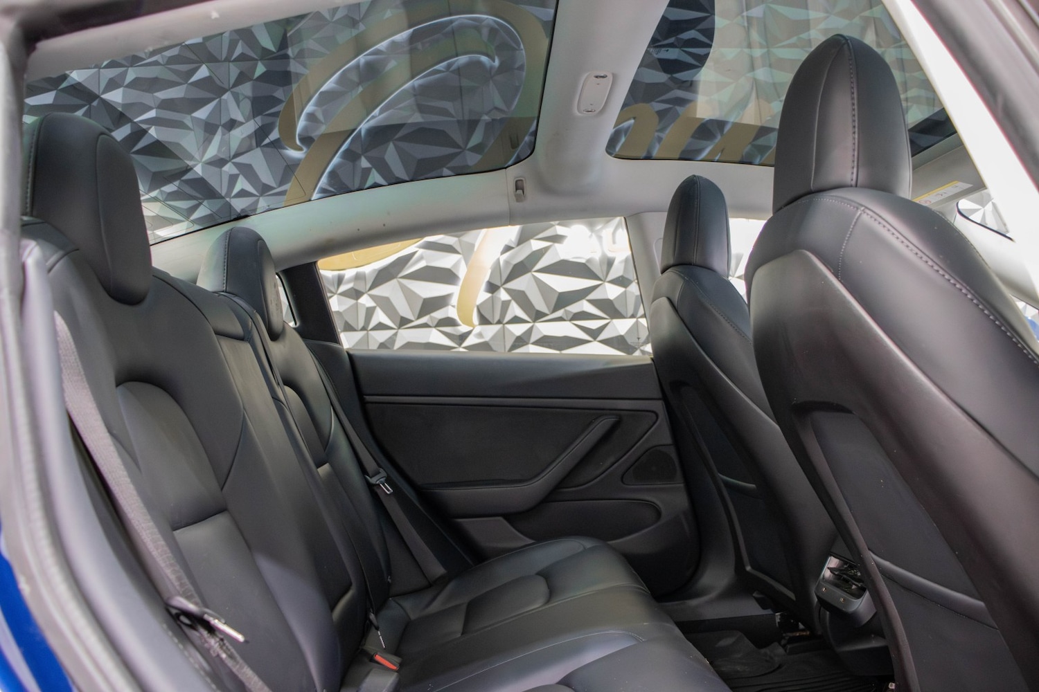 Used Tesla Model 3 2020 for sale - 77622421: Photo 23