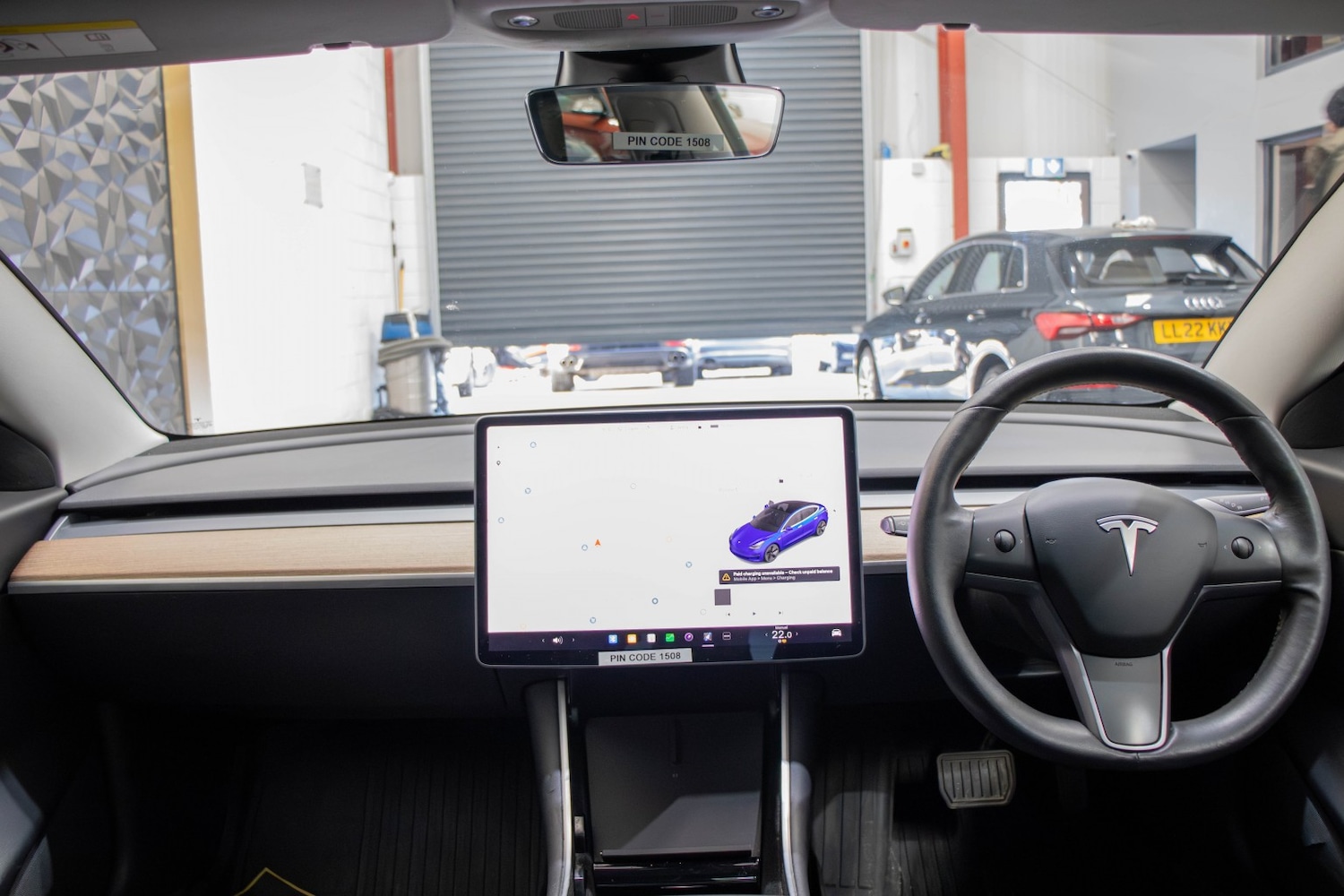 Used Tesla Model 3 2020 for sale - 77622421: Photo 24