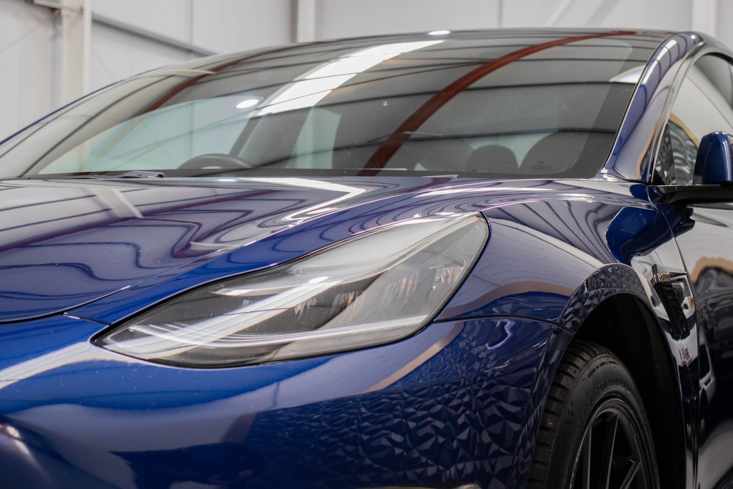 Used Tesla Model 3 2020 for sale - 77622421: Photo 26