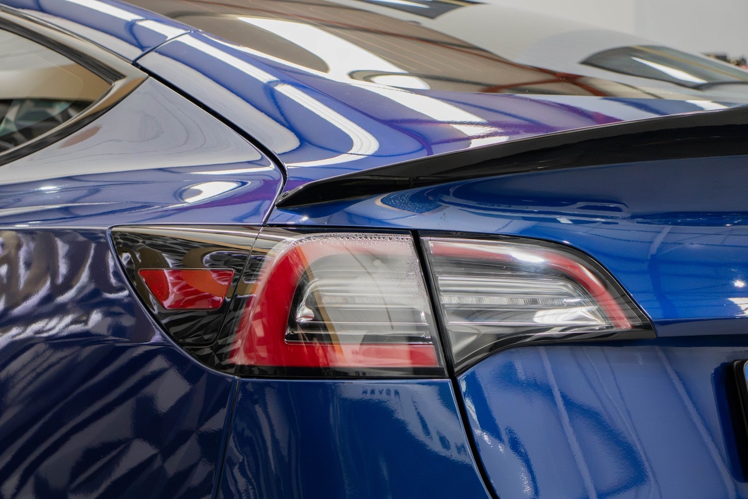 Used Tesla Model 3 2020 for sale - 77622421: Photo 27