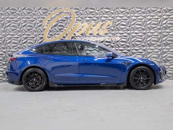 Used Tesla Model 3 2020 for sale - 77622421: Photo