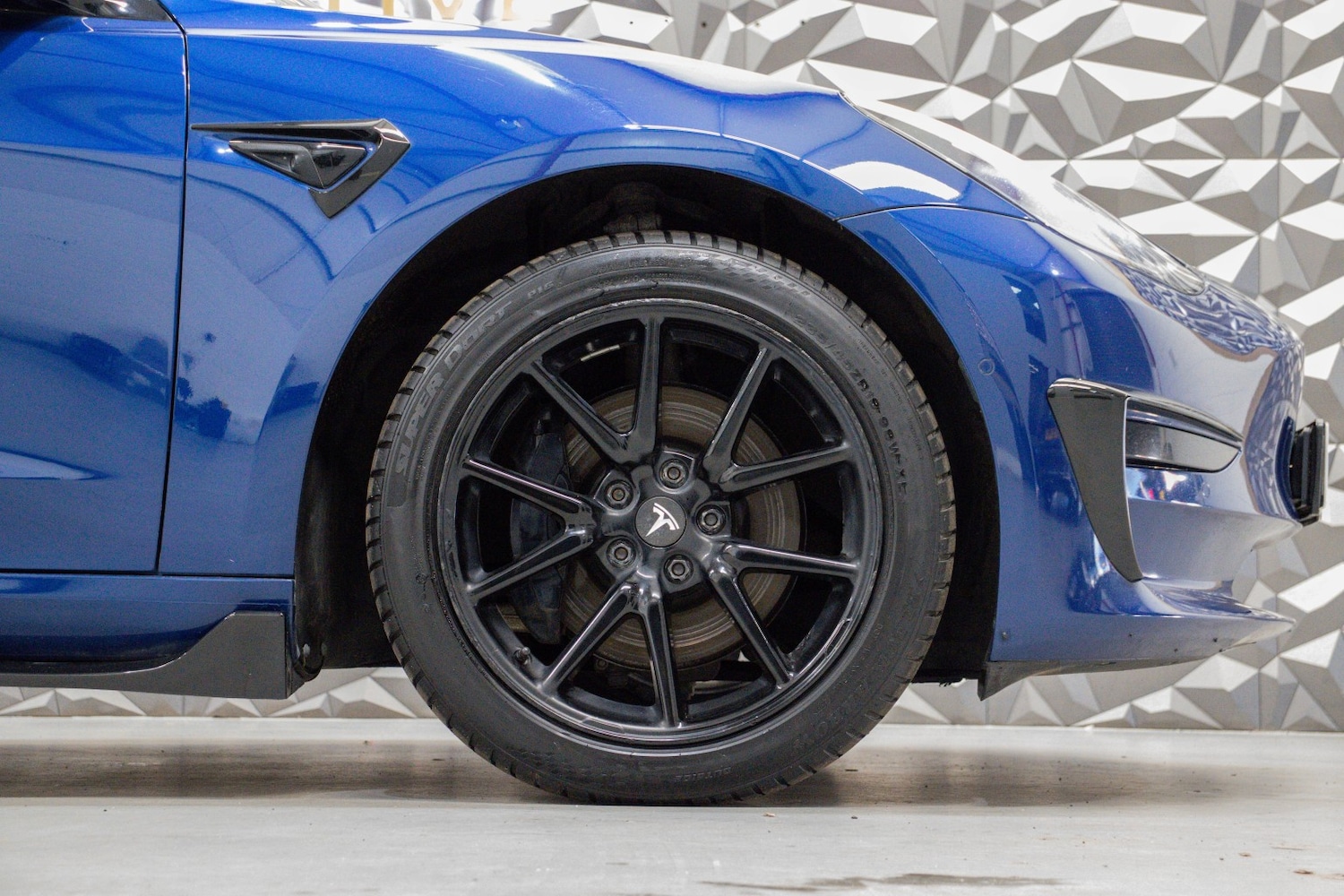 Used Tesla Model 3 2020 for sale - 77622421: Photo 3