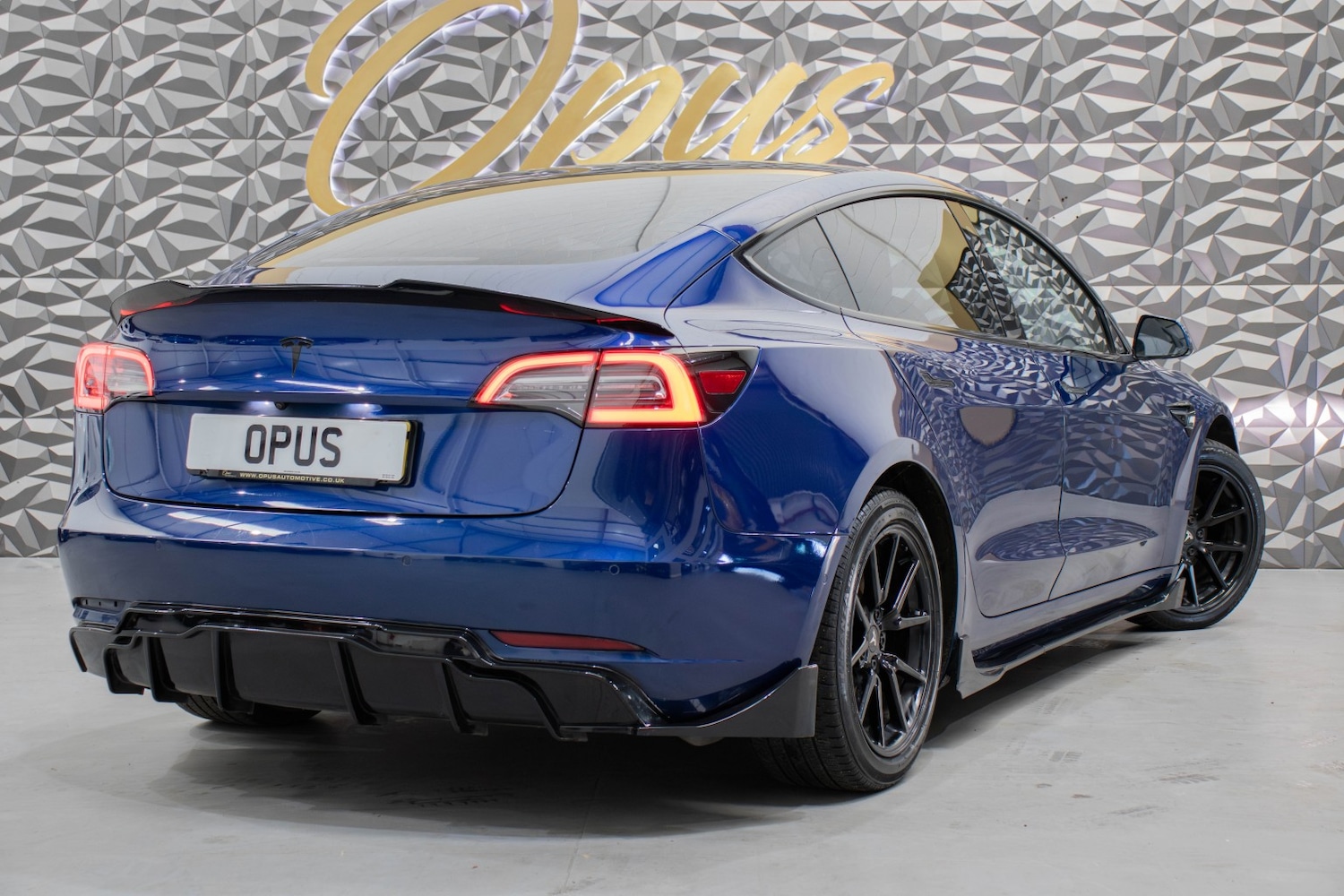 Used Tesla Model 3 2020 for sale - 77622421: Photo 4