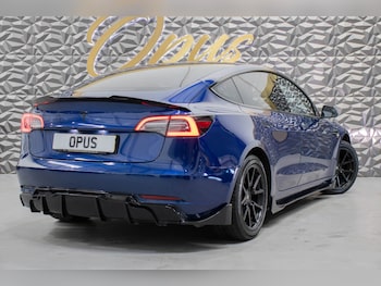 Used Tesla Model 3 2020 for sale - 77622421: Photo