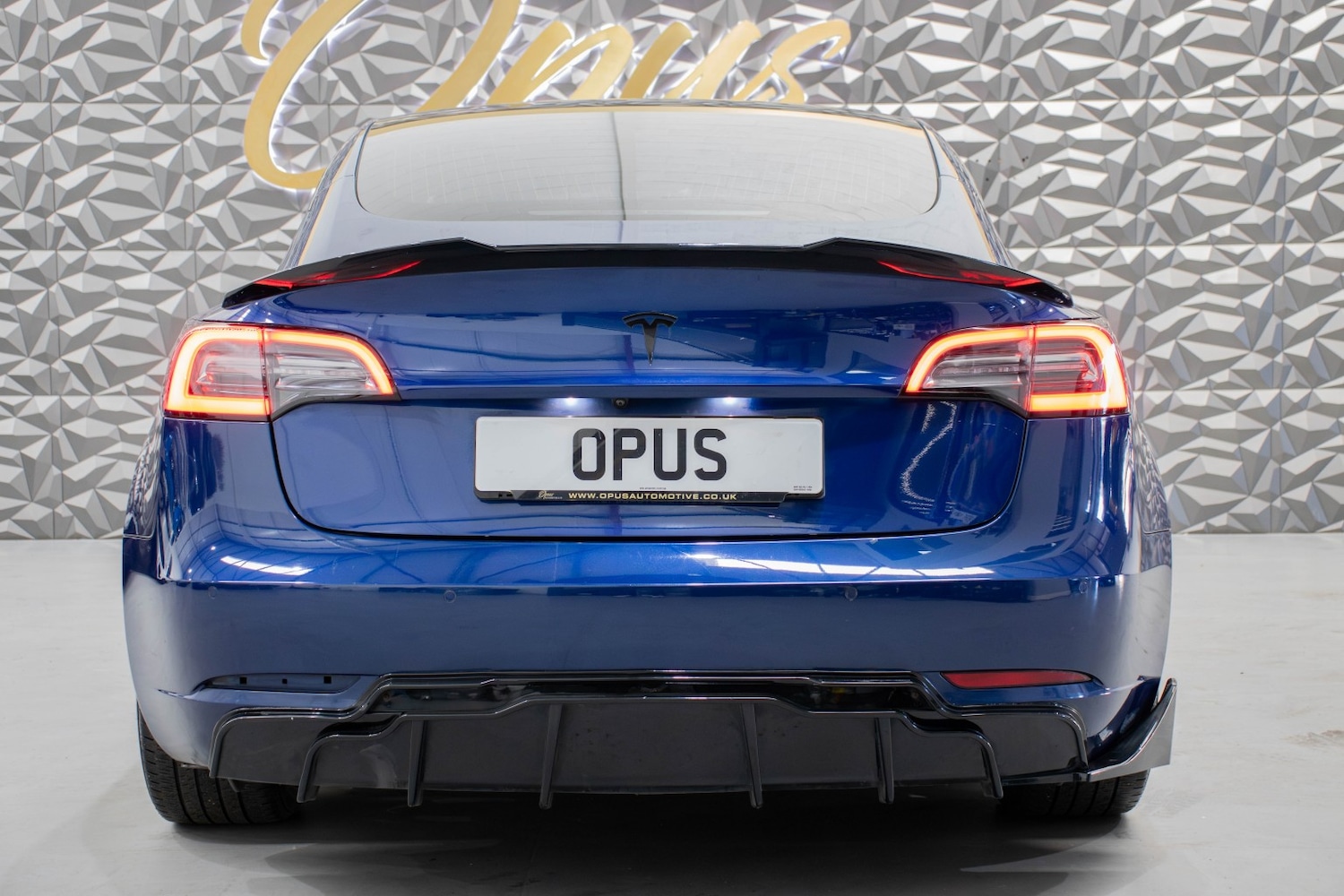 Used Tesla Model 3 2020 for sale - 77622421: Photo 5