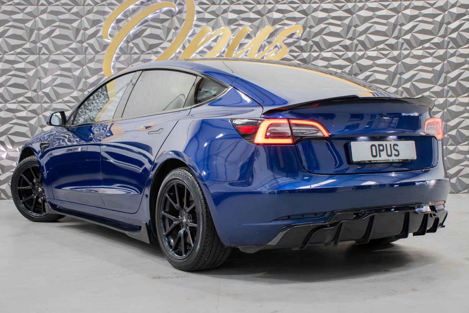 Used Tesla Model 3 2020 for sale - 77622421: Photo 6